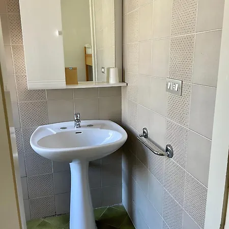 Lägenhet Casa Barbara 3