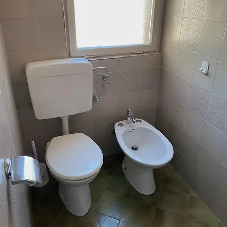 Casa Barbara 3 Lägenhet Lignano Sabbiadoro