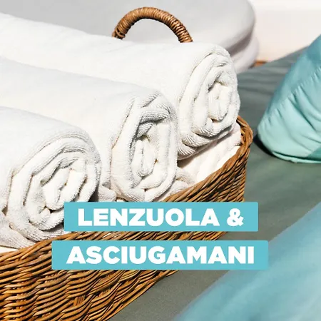 Daire Casa Barbara 3 *