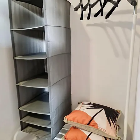 Lägenhet Casa Barbara 3 *