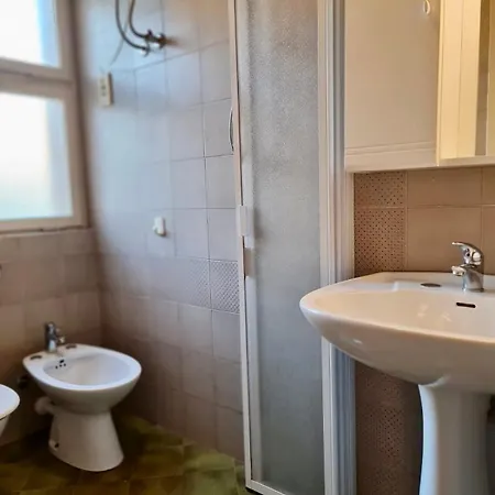 Daire Casa Barbara 3 Lignano Sabbiadoro