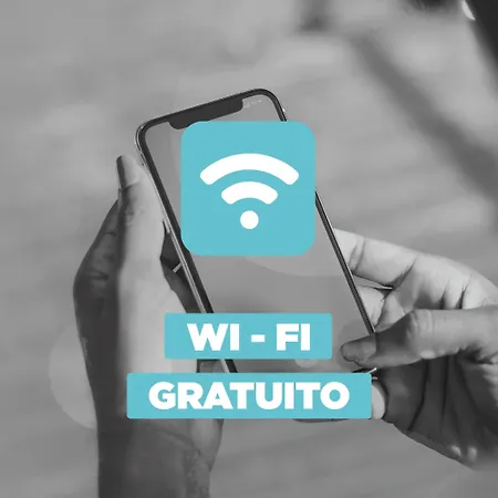 Lägenhet Casa Barbara 3 *