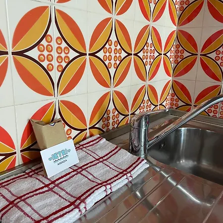 Casa Barbara 3 Daire Lignano Sabbiadoro